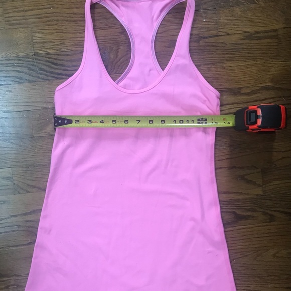 Lululemon cool racerback tank bundle!!! - Picture 6 of 8